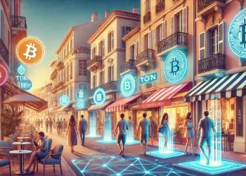 Cannes Đưa Tiền Mã Hóa Vào Cuộc Sống: Các Altcoin Đầy Tiềm Năng Đón Sóng Ứng Dụng Thực Tế