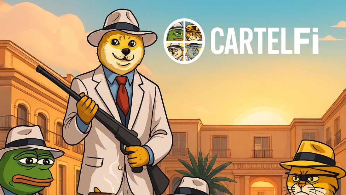 CartelFi 価格予想と将来性