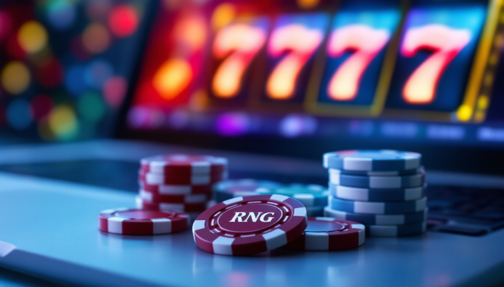 Най-добрите онлайн платформи за казино игри през 2025 г.