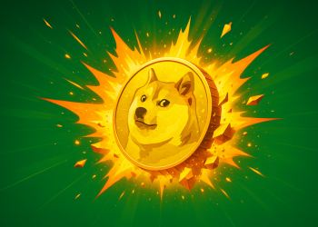 Dogecoin price news