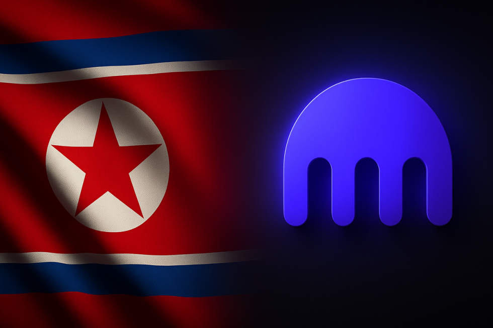 Crypto News Kraken North Korean Hacker