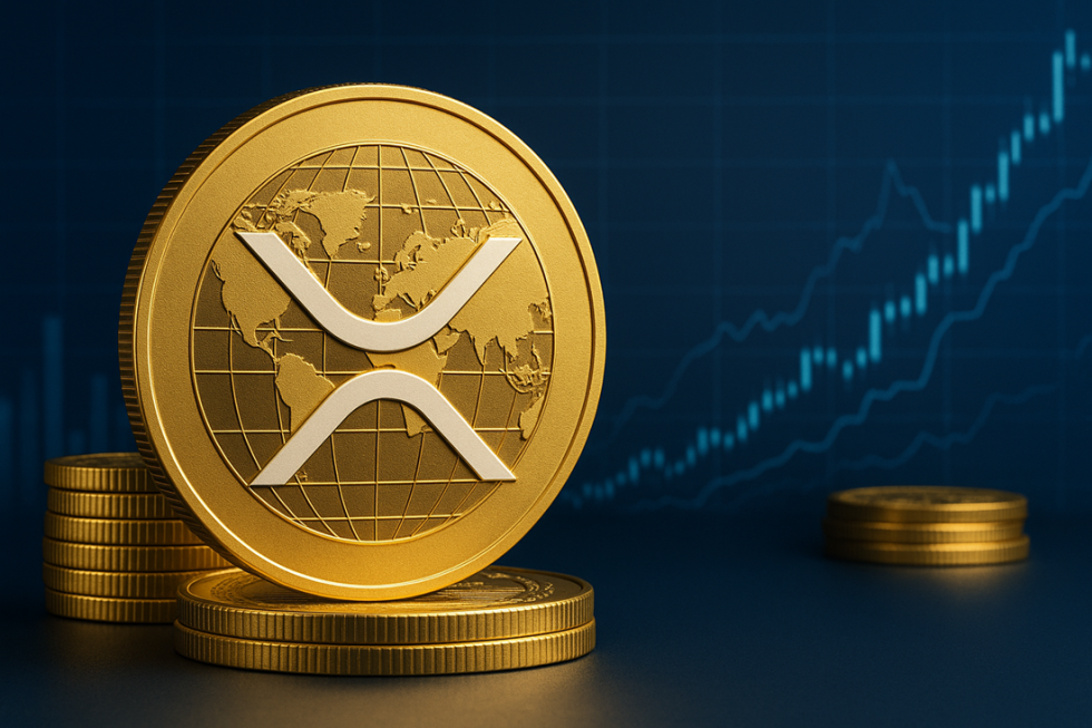 Ripple XRP news