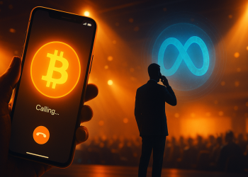 Bitcoin news Meta Mark Zuckerberg