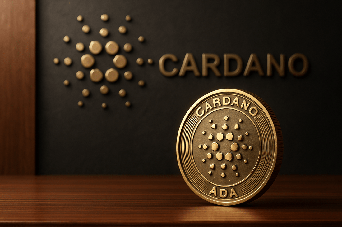 Cardano news
