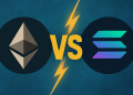 Solana vs Ethereum news
