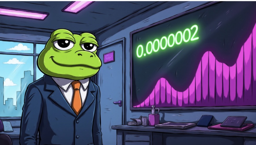 Crypto Expert Says Dogecoin Is ‘Overhyped’, This DOGE Competitor At $0.0000002 Is Better