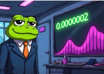 Crypto Expert Says Dogecoin Is ‘Overhyped’, This DOGE Competitor At $0.0000002 Is Better