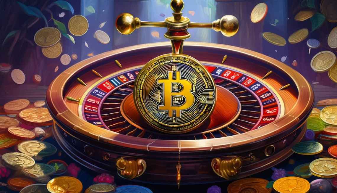 Top 10 Najboljih Bitcoin Kazina za Igranje u 2025. godini