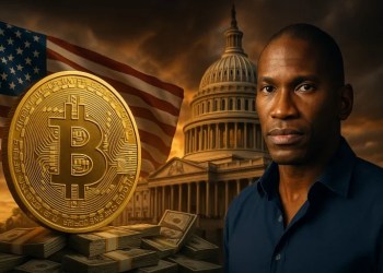 Crypto presale Terbaik untuk Dibeli Saat Ini Setelah Arthur Hayes Prediksi AS Akan Hentikan Pembelian Bitcoin