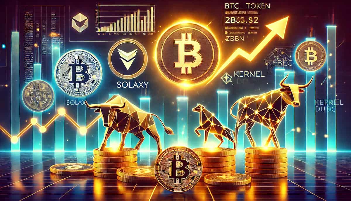 Crypto giá rẻ nên mua ngay 4 đồng coin dưới 1 USD có tiềm năng bùng nổ