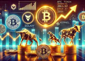 Crypto giá rẻ nên mua ngay 4 đồng coin dưới 1 USD có tiềm năng bùng nổ