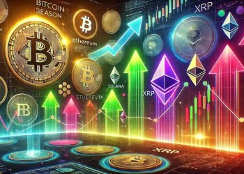 Topanalist voorspelt Uptober-dip vóór sterke rally voor BTC en ETH