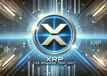 Czy XRP osiągnie 1000 USD?