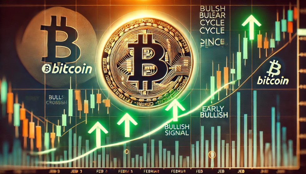 Bitcoin Bull-Bear Cycle Indicator Flashes First Bullish Signal Since February – Details
