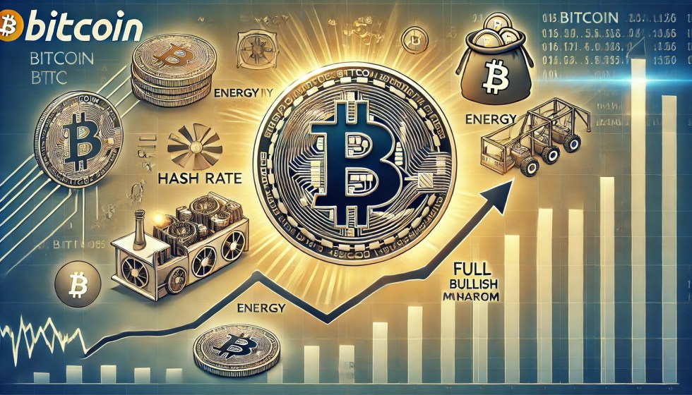 Bitcoin Miners Show Signs Of Recovery – Market Awaits Full Momentum