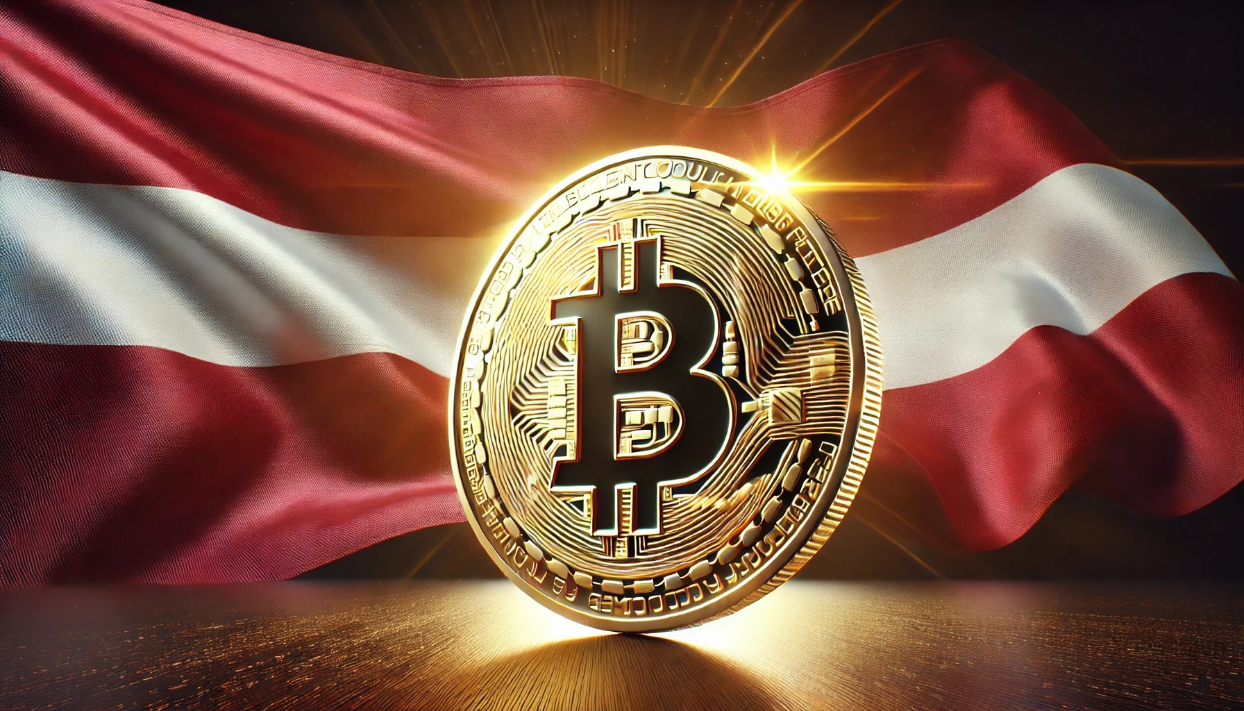 Strategic Bitcoin Reserve news Latvia