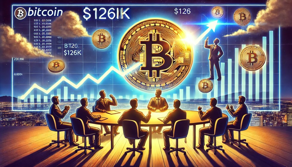 Bitcoin STH Still Holding Depite New ATH – Analyst Expects Profit Taking At $126K