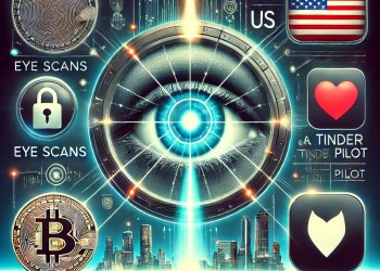 Sam Altman’s World Launches in US With Eye Scans, Crypto Rewards, and a Tinder Pilot