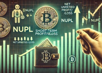 Bitcoin Short-Term Holders Not Selling Yet: NUPL Suggests Upside Potential