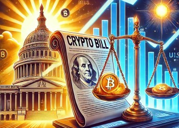 One Crypto Bill Could Make or Break the Market This Summer—Bitwise CIO Explains Why