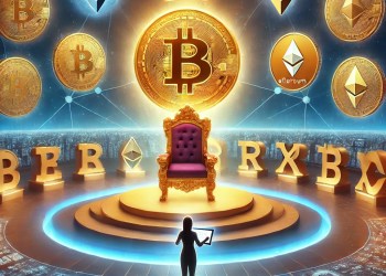 Bitcoin Is King, But Don’t Ignore the Others, Bitwise CIO Suggest Diversified Crypto Exposure
