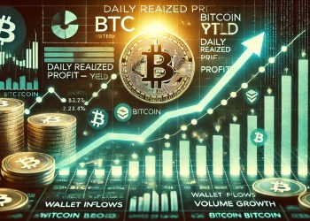 Bitcoin Daily RP Yield Signals Strength – Sustainable Growth Expected