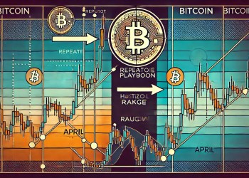 Bitcoin Repeats April Playbook – Watch This Range for Confirmation