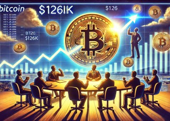 Bitcoin STH Still Holding Depite New ATH – Analyst Expects Profit Taking At $126K