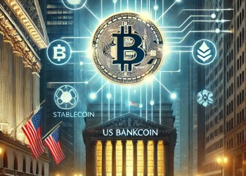 Wall Street’s Next Crypto Play? US Banks Quietly Plan Joint Stablecoin Launch