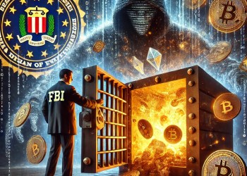 FBI Takes Down $24 Million Crypto Cache from Russian Malware Mastermind