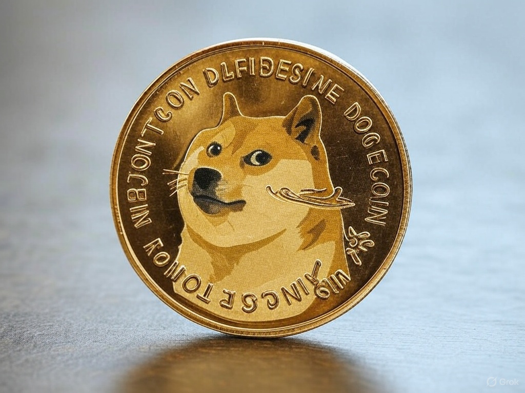 Dogecoin เตรียมทะยาน นักวิเคราะห์ชี้เหมือนประวัติศาสตร์จะซ้ำรอย 2