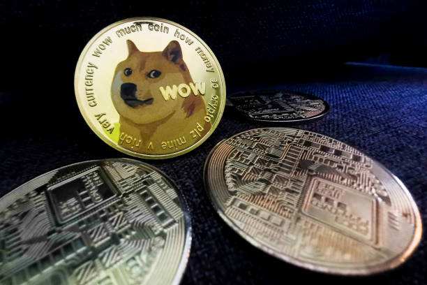 Dogecoin