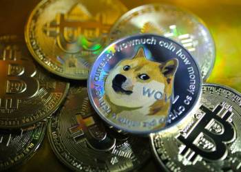 Dogecoin