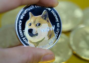 Dogecoin