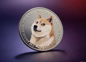 Dogecoin ส่งสัญญาณฟื้นตัวหลัง RSI รีเซ็ตจากโซน Overbought
