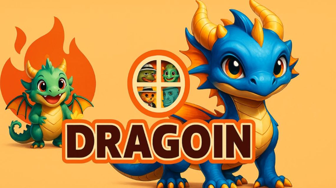 Dragoin価格予測