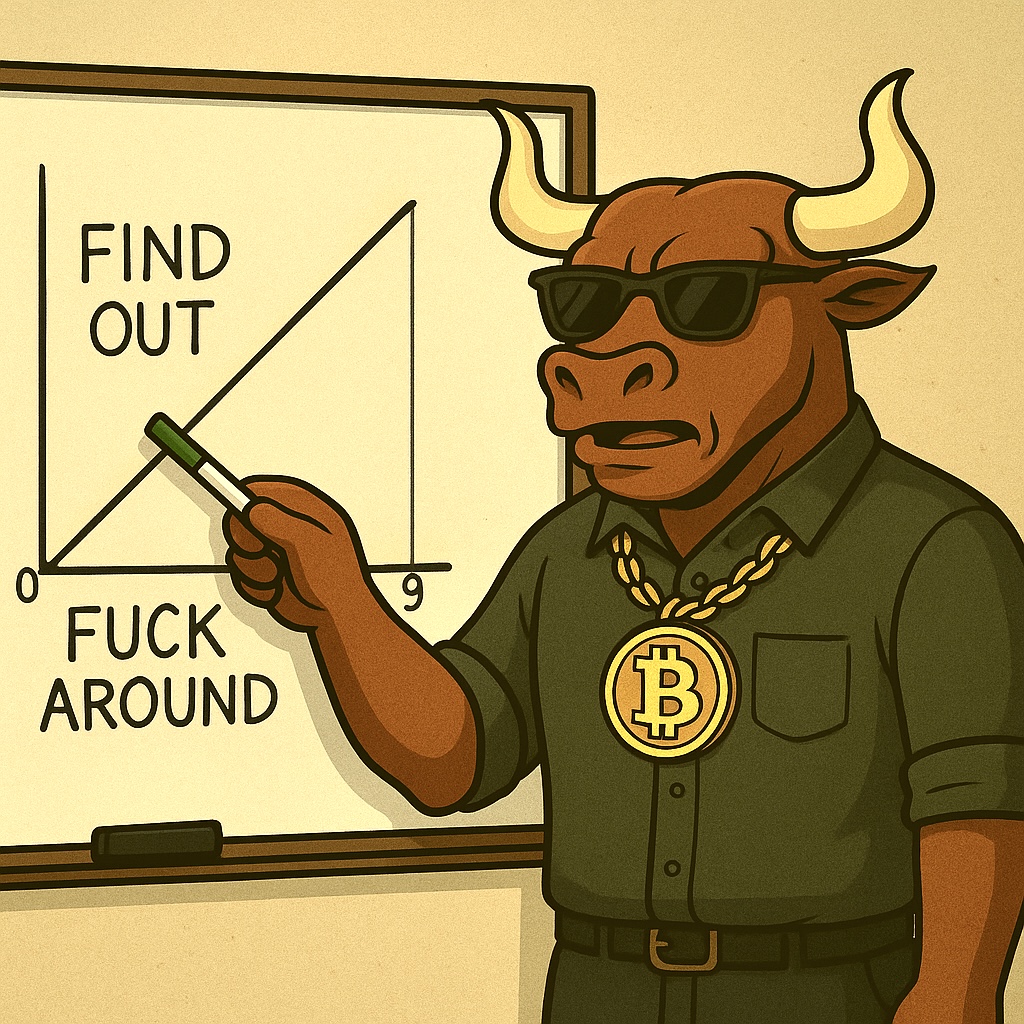 Draper ย้ำเป้า Bitcoin ที่ $250,000 ขณะ $BTCBULL ชูจุดแข็งแจก Bitcoin จริง 1