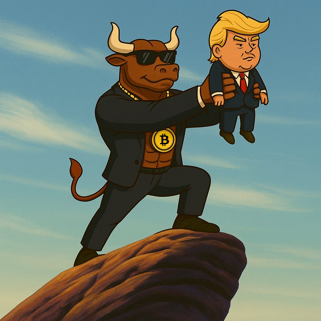 Draper ย้ำเป้า Bitcoin ที่ $250,000 ขณะ $BTCBULL ชูจุดแข็งแจก Bitcoin จริง 4