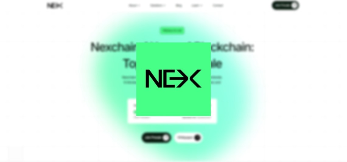 Dự đoán giá Nexchain năm 2025