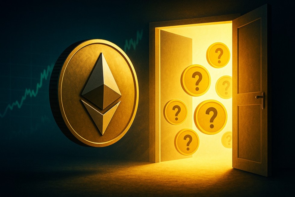 Ethereum นำตลาดเข้าสู่ Altcoin Season! นักวิเคราะห์ชี้ราคาต่ำกว่า $2,400 คือโอกาสซื้อสะสม