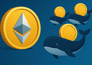 Ethereum whales kopen massaal: gaat Ethereum koers stijgen naar $3000?