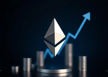 ราคา ETH พุ่งเป้า $2,850 หลัง Ethereum Foundation เปิดตัวโครงการ Trillion Dollar Security เพื่อรองรับทรัพย์สินมูลค่าล้านล้าน