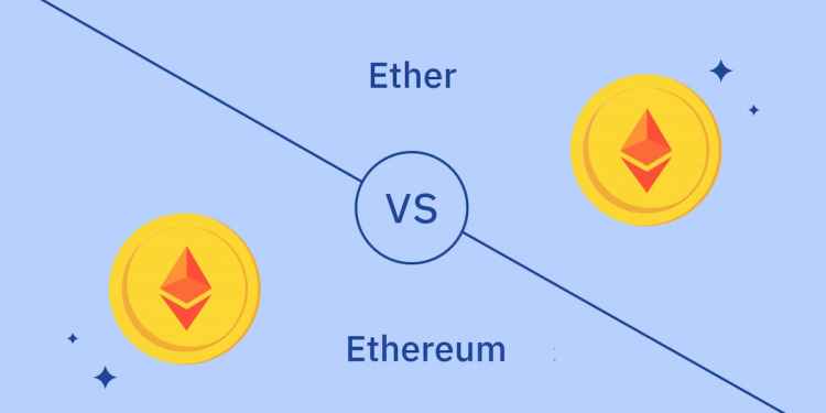 Kas yra Ethereum ir Ether?