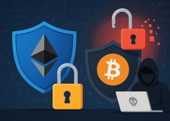 Ethereum besser gegen 51%-Angriffe geschützt als Bitcoin?