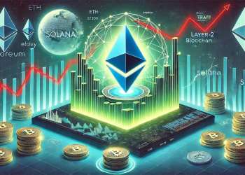 Ethereum phát tín hiệu “mùa altcoin” khi giá ETH nhắm mốc $4.100