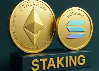 REXShares stellt Antrag auf Solana und Ethereum Staking ETFs – Analysten optimistisch