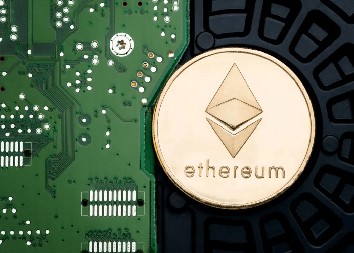 Vitalik Buterin ประกาศโรดแมปทำให้ Ethereum เรียบง่ายเหมือน Bitcoin ภายใน 5 ปี