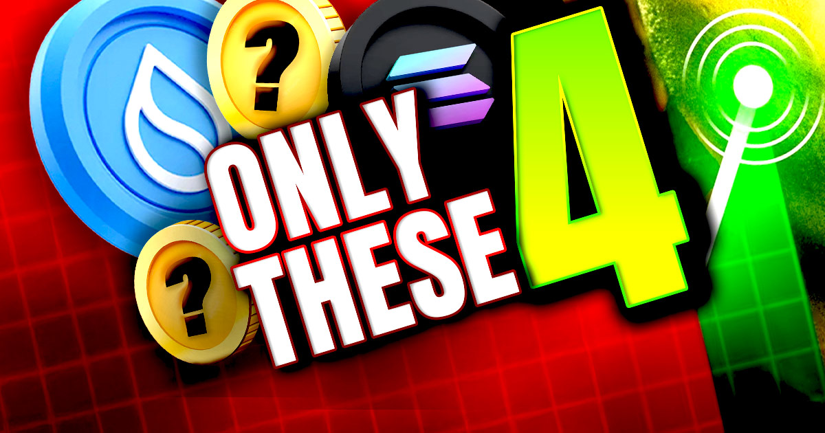 FTX Cairkan $5 Miliar dan Tether Borong Bitcoin- 4 Altcoin Ini Diprediksi Meledak di Tengah Bull Run