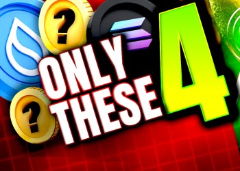 FTX Cairkan $5 Miliar dan Tether Borong Bitcoin- 4 Altcoin Ini Diprediksi Meledak di Tengah Bull Run