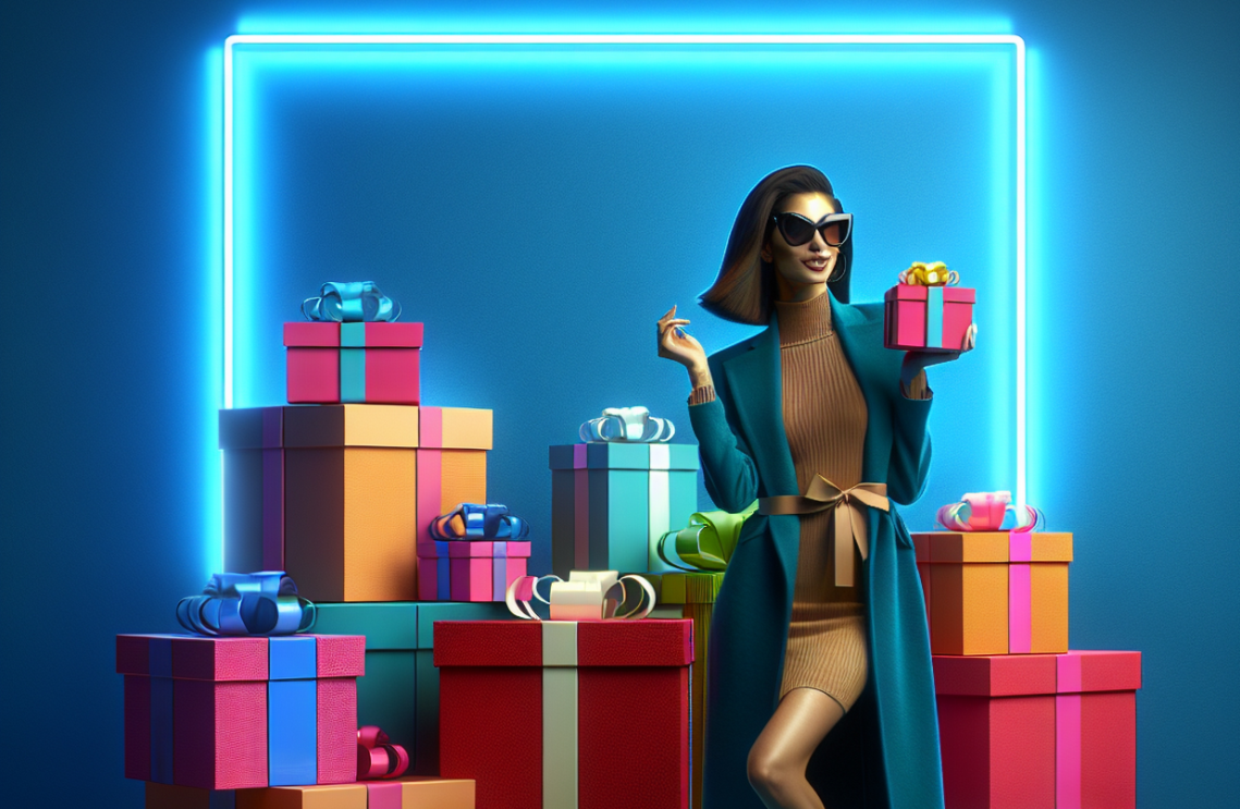 Fashion Mystery Boxen